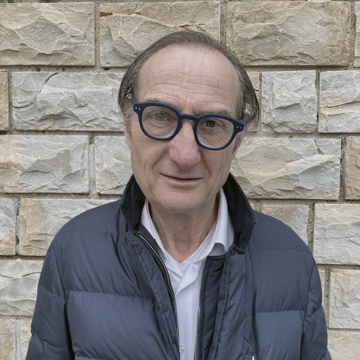 BAZZUCCHII ENRICO