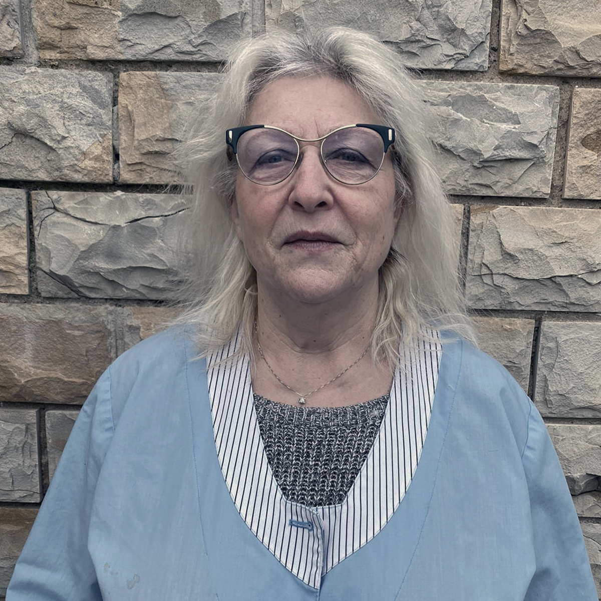 BAZZUCCHII FILOMENA